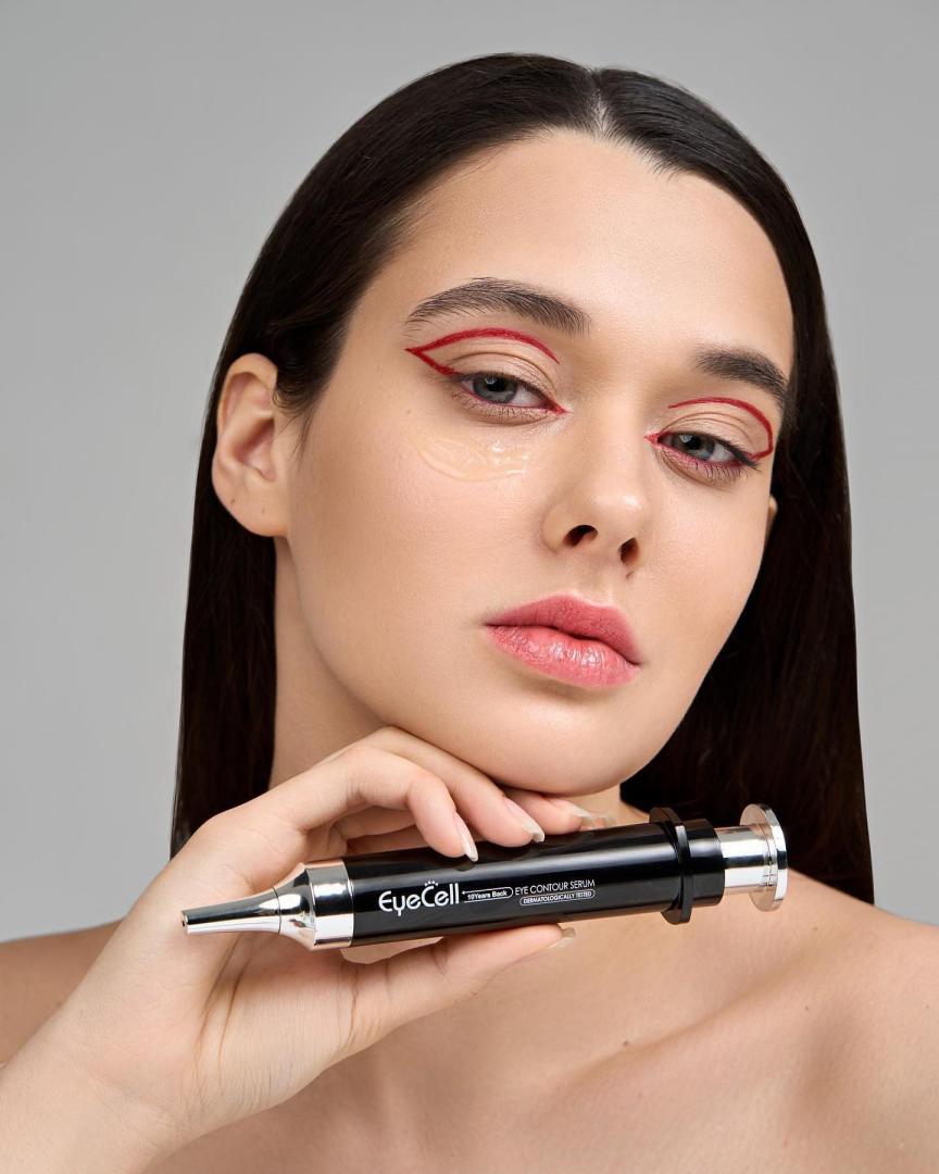 EYECELL GÖZ ÇEVRESİ BAKIMI