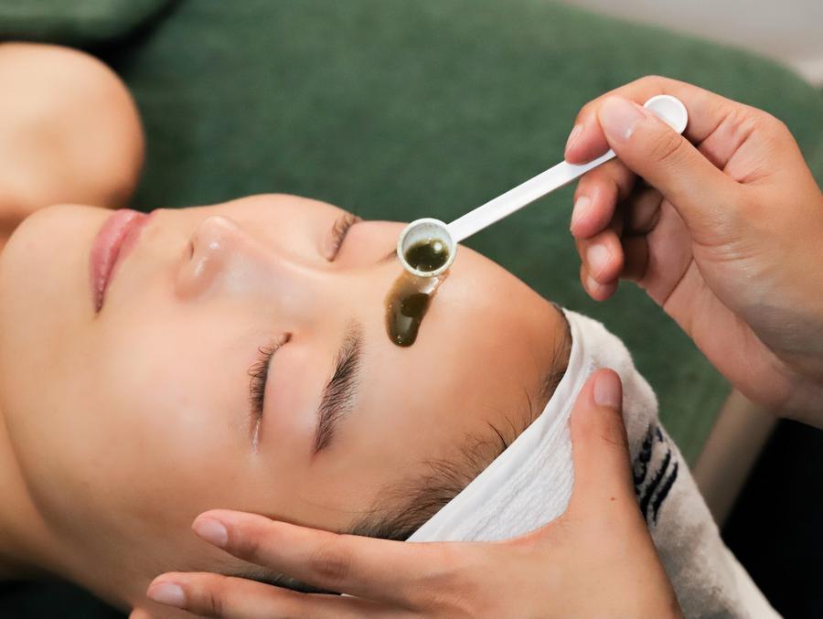 TROIPEEL (TRUVA PEEL) BAKIMI